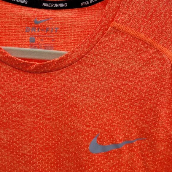 Mens Nike Dri Fit Shirt - Picture 3 of 8